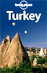 Lonely Planet Turkey